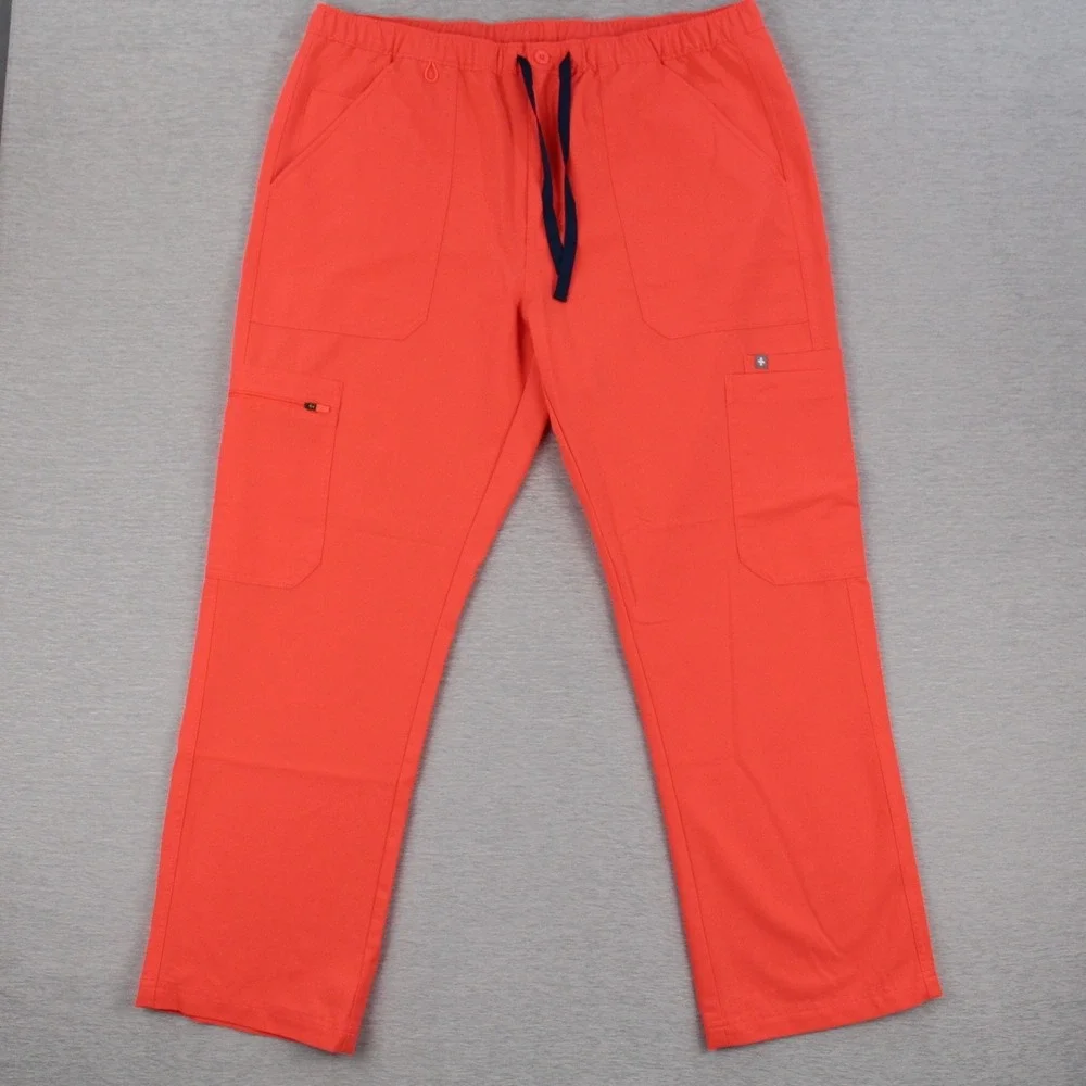 Figs Cairo Scrub Pants Mens Size XL Short 29